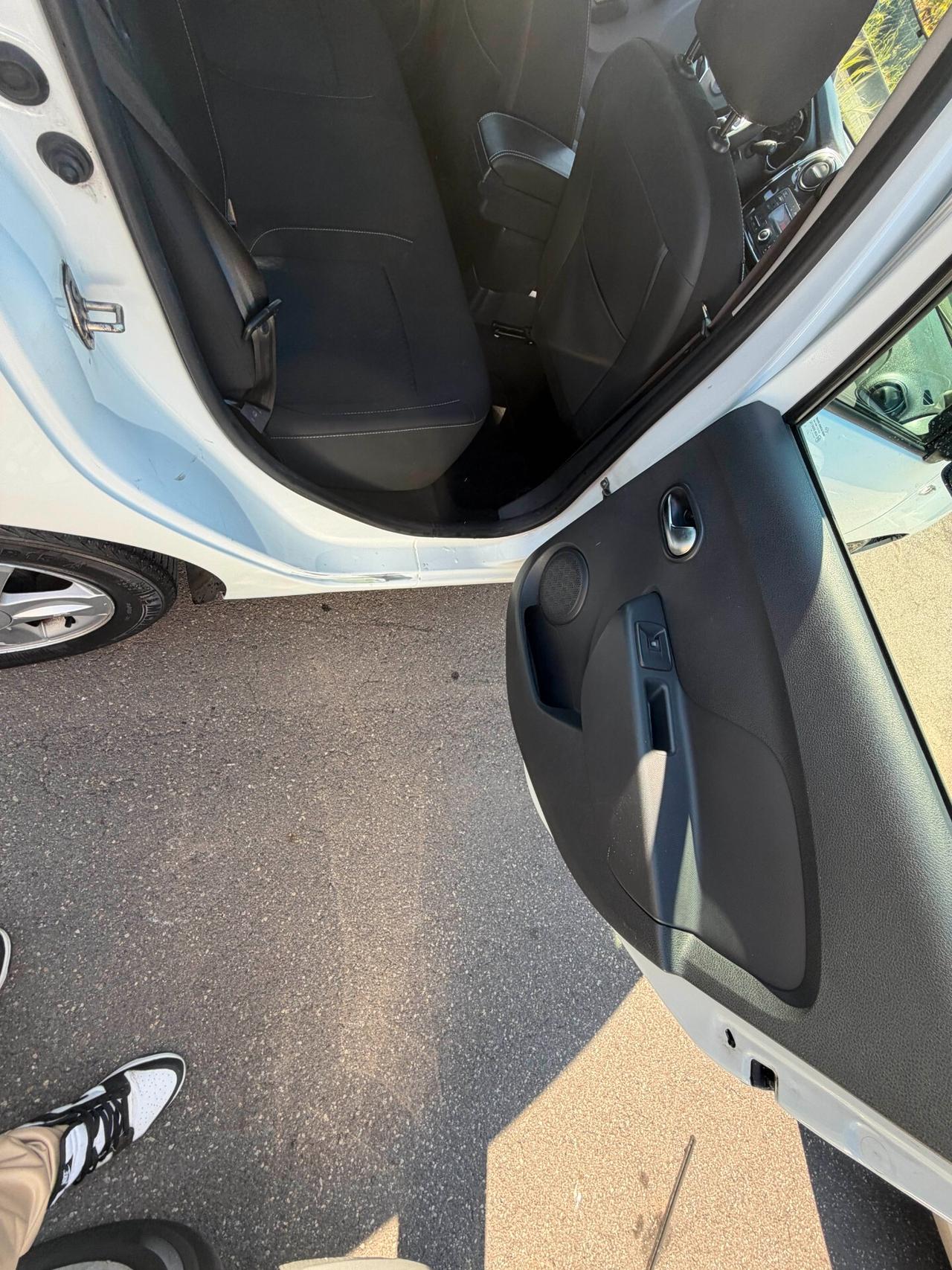 Dacia Sandero 1.5 dCi 8V 75CV Start&Stop Comfort