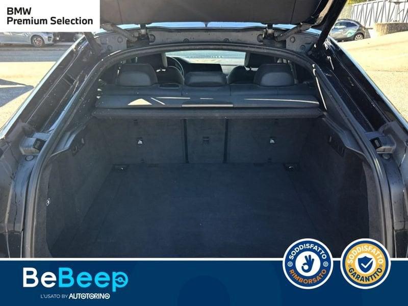 BMW X6 XDRIVE30D MHEV 48V BUSINESS AUTO