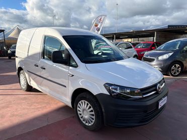 Volkswagen Caddy 1.6 TDI Comfortline COIBENTATO uso alimenti