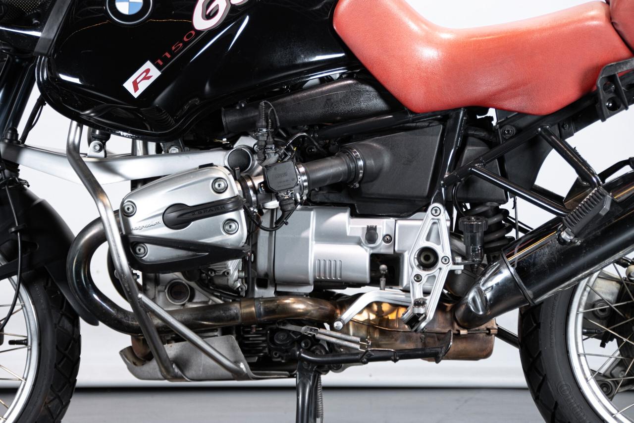 Bmw R 1150 GS - 2003