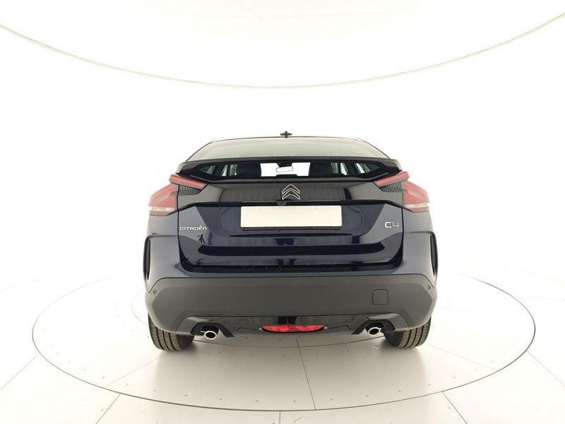 Citroën C4 PureTech 130 S&S Plus