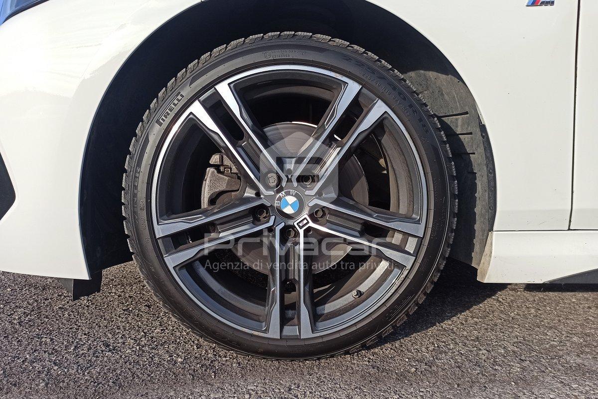 BMW 218d Gran Coupé Msport