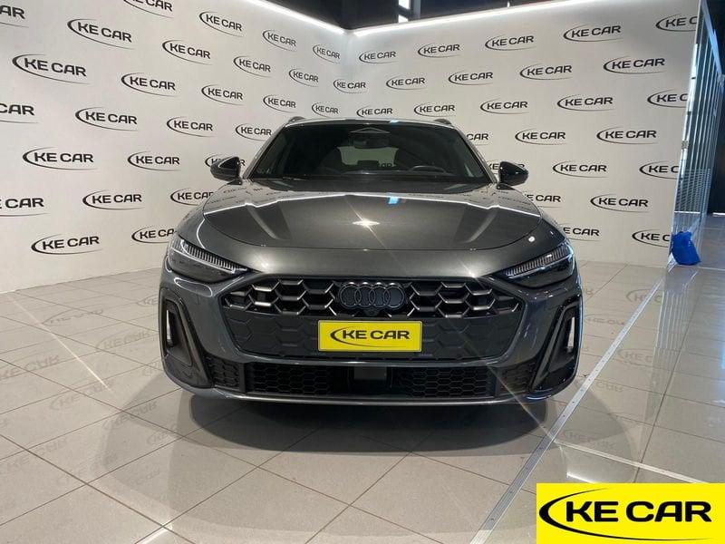 Audi A5 A5 Avant TDI 150 kW mHEV+ S Line Est. Gar. 2029