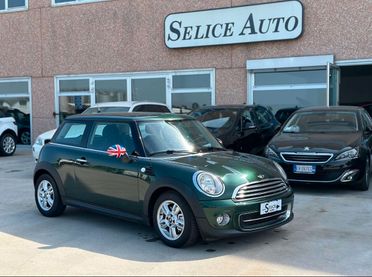 Mini Mini 1.6 16V One (55kW)