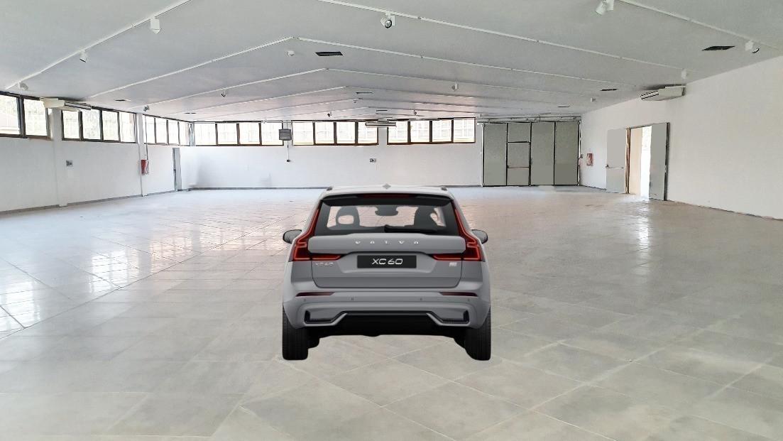 VOLVO Xc60 T6 Plug-In Hybrid Awd Automatico Plus Dark