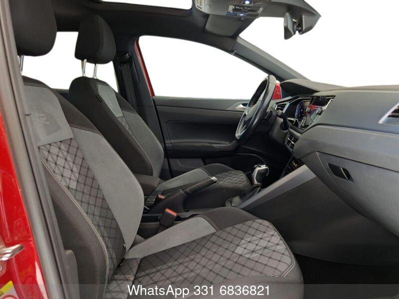 Volkswagen Taigo Taigo 1.5 TSI 150 CV DSG R-Line