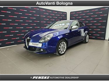 Alfa Romeo Giulietta Giulietta 1.4 t. m.air Sport 170cv