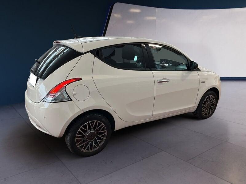 Lancia Ypsilon III 2021 1.2 Gold Gpl 69cv