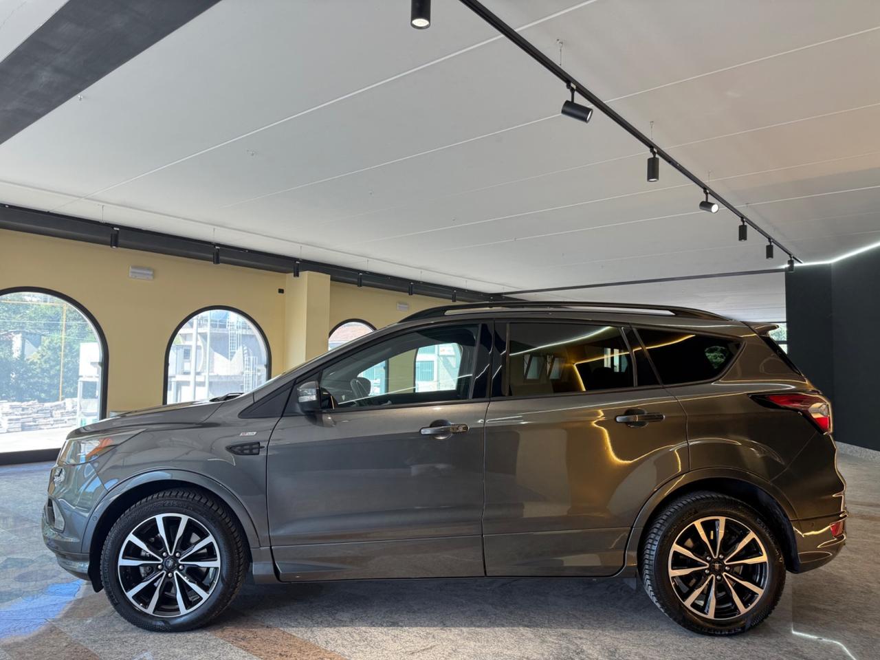 Ford Kuga 2.0 TDCI 150 CV ST-Line *UNICO PROPRIETA