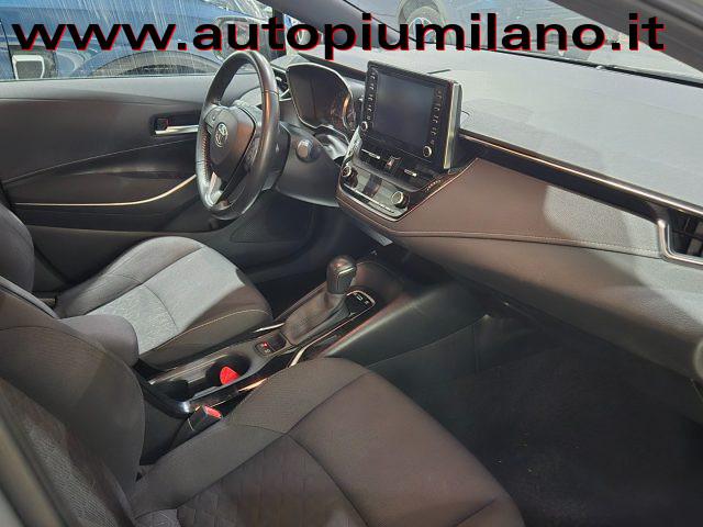 TOYOTA Corolla Touring Sports 1.8 Hybrid Active