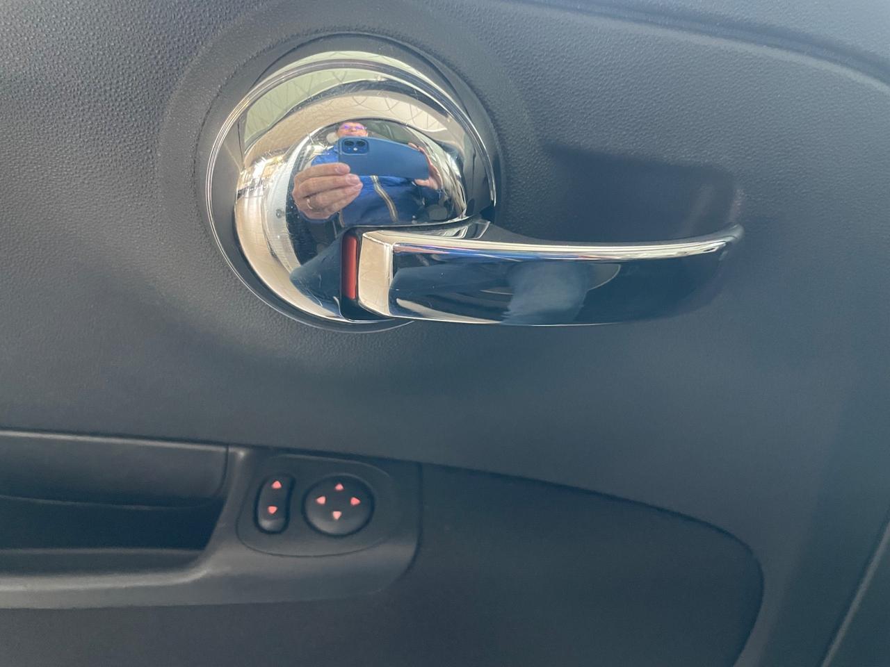 Fiat 500 1.2 Lounge - Nessun vincolo -