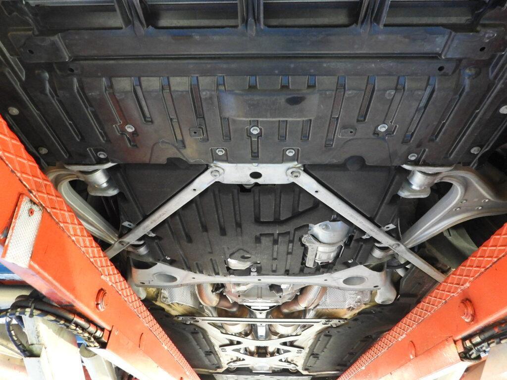 Mercedes AMG GT 4.0 Night edition Speedshift DCT