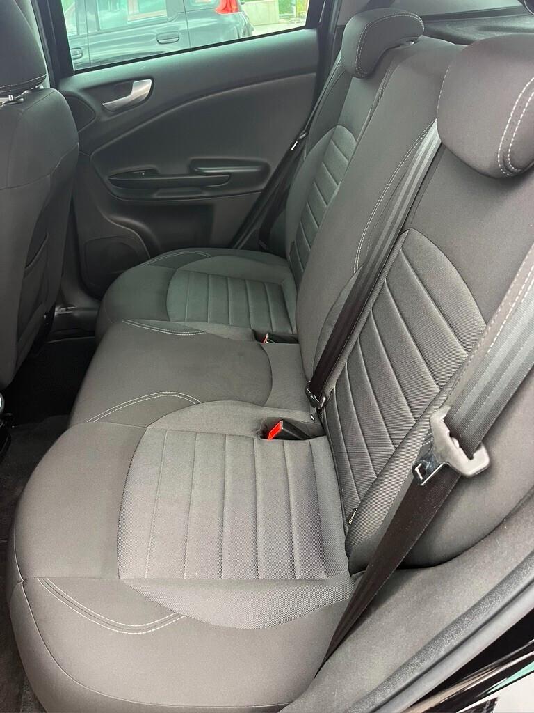 Alfa Romeo Giulietta 1.6 JTDm TCT 120 CV Super