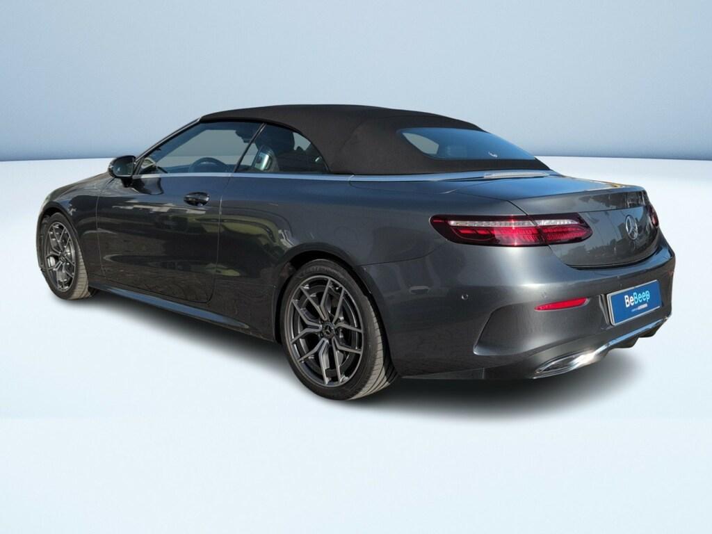 Mercedes Classe E 220 220 Premium 9G-Tronic Plus