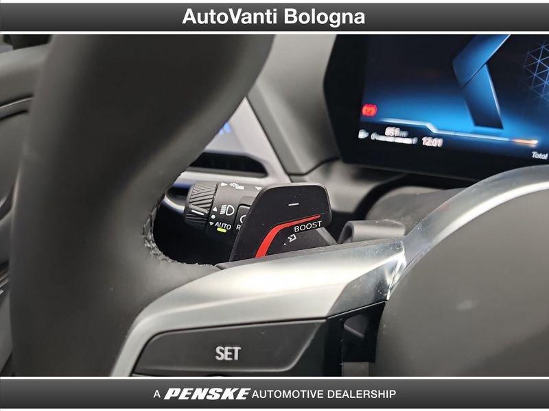 BMW Serie 1 118d MSport Pro auto