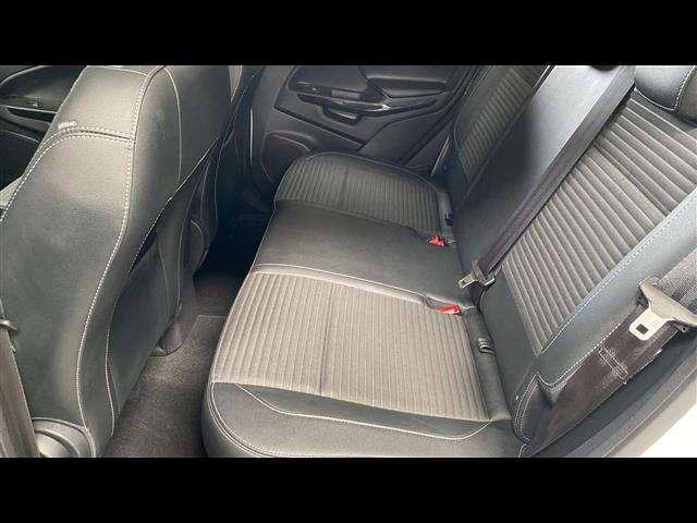 Ford EcoSport 1.0 ecoboost Titanium 100cv my19
