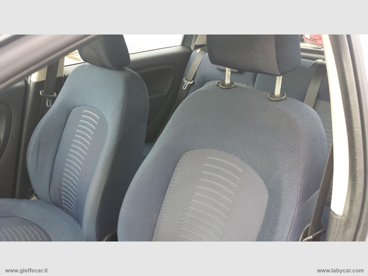 FIAT Grande Punto 1.2 5p. Dynamic