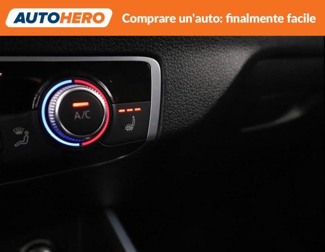 AUDI Q2 35 TDI quattro S tronic Admired Advanced