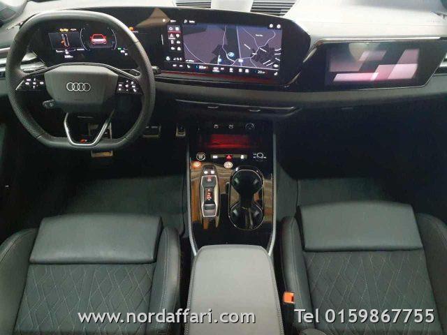 AUDI A5 Avant TDI 150 kW mHEV+ S tronic quattro S Line edi
