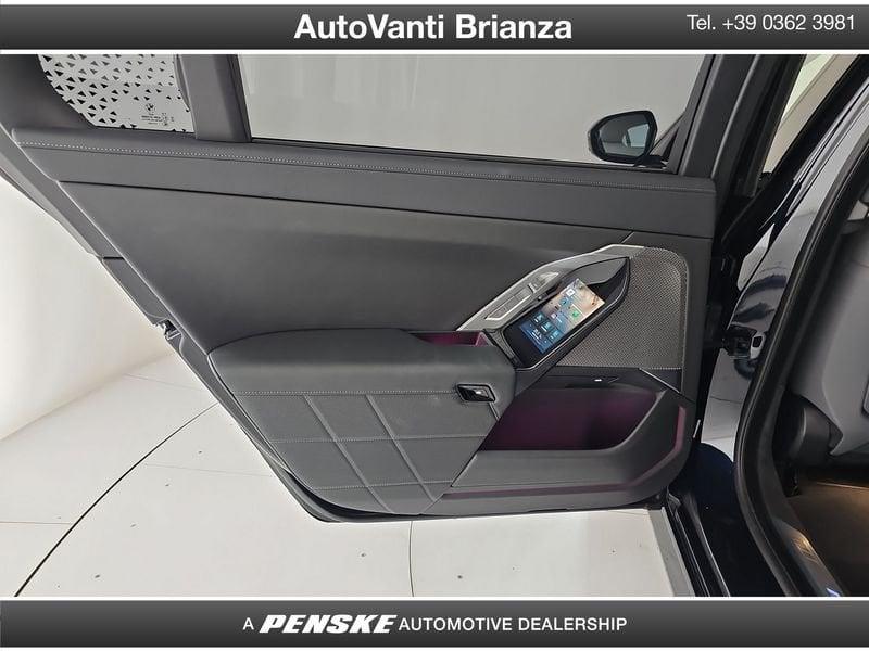 BMW i7 xDrive 60 Msport Pro