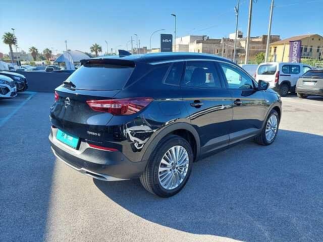 Opel Grandland X 1.5 diesel Ecotec Start&Stop Innovation