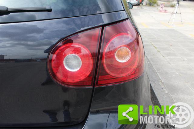 VOLKSWAGEN Golf VR6 R32 250 CV 4MOTION