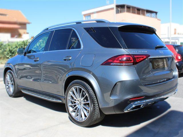 MERCEDES-BENZ GLE 350 de 4Matic EQ-Power Premium