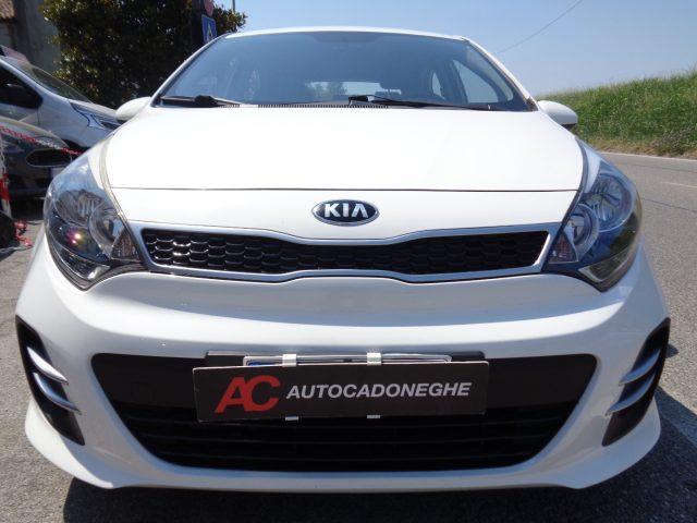 KIA Rio 1.1d 5p. PREZZO VALIDO FINO 30.06,GARANZIA