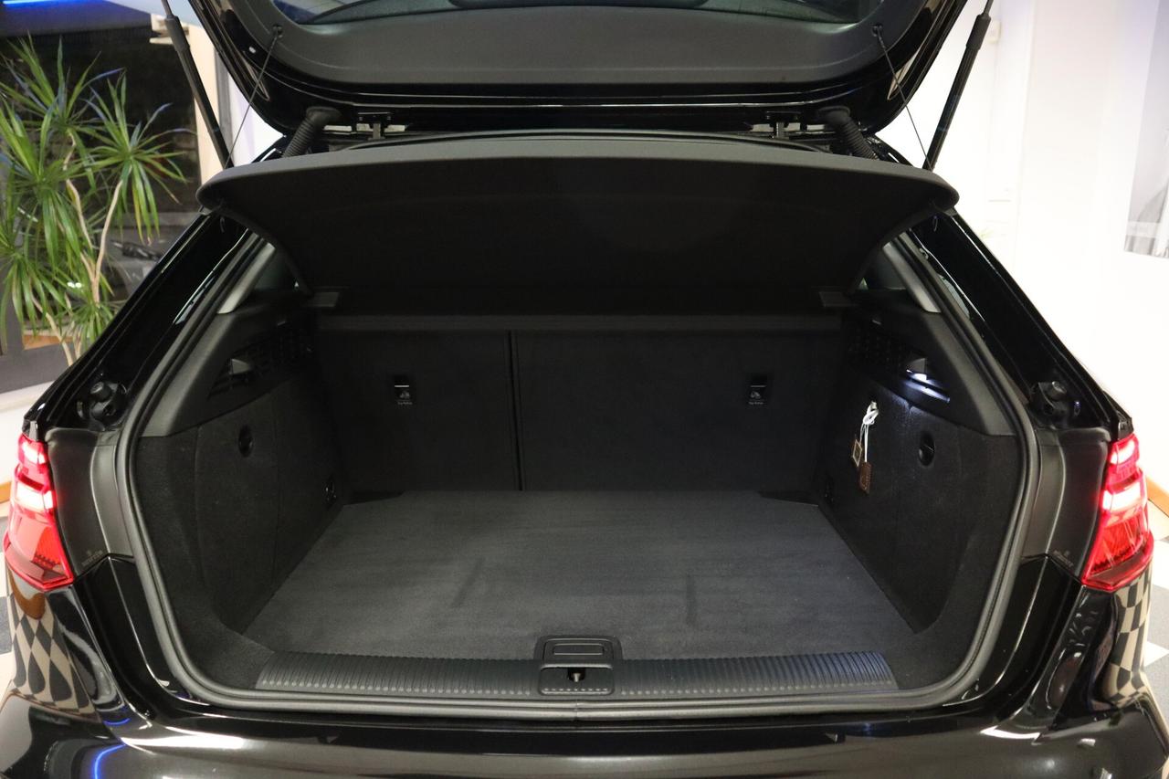 Audi A3 SPB 30 TDI Sport