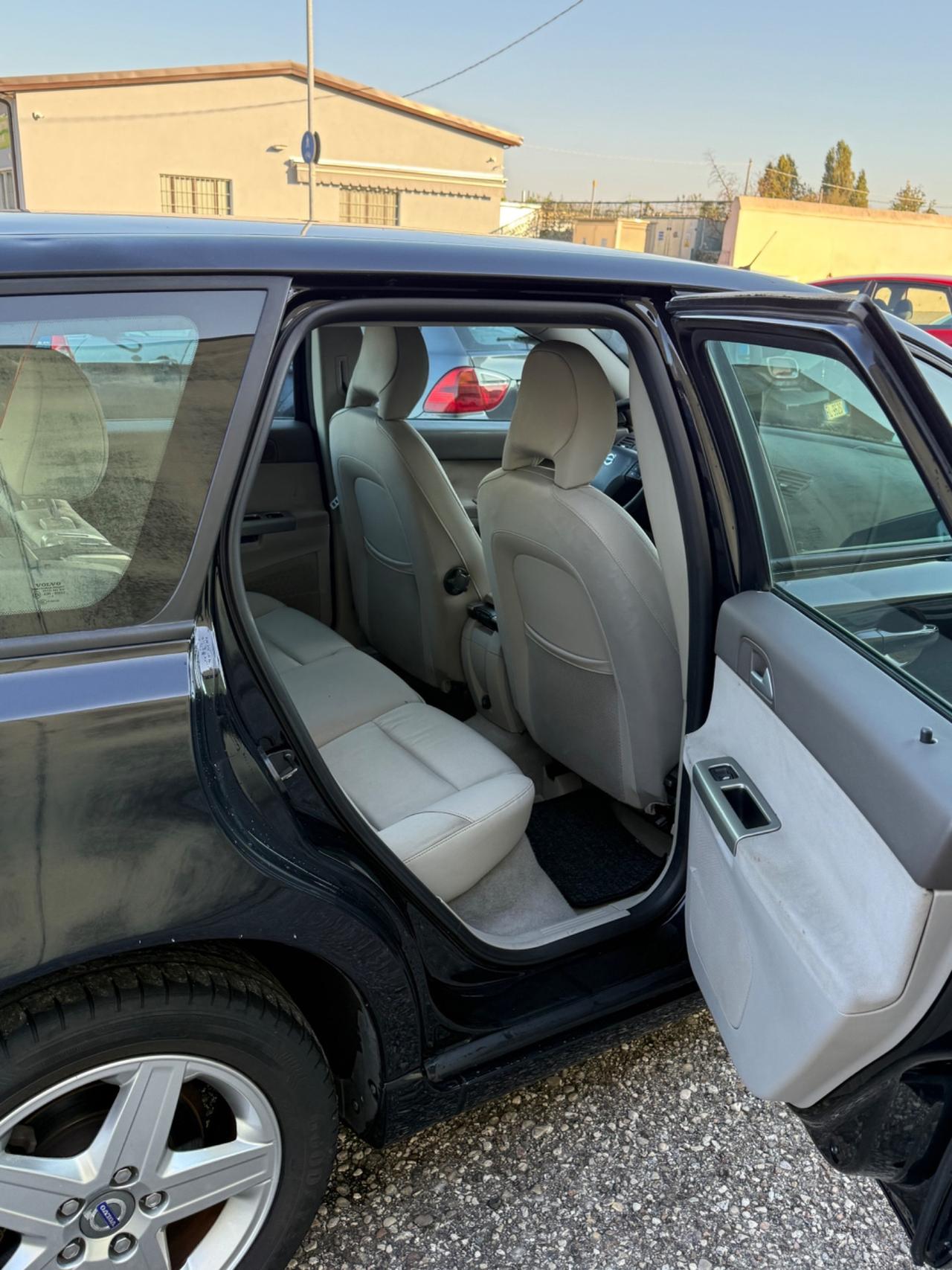 Volvo V50 2.0 D cat Summum