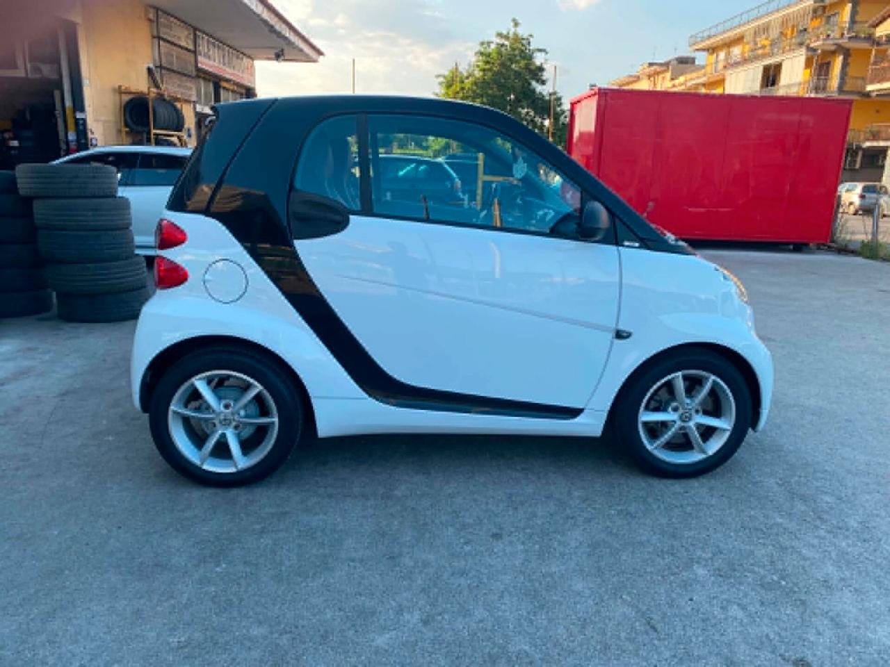 Smart ForTwo 1000 52 kW Frizione Nuova