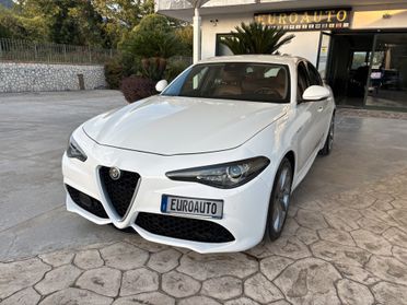 Alfa Romeo Giulia 2.2 Turbodiesel 210 CV Q4 Veloce