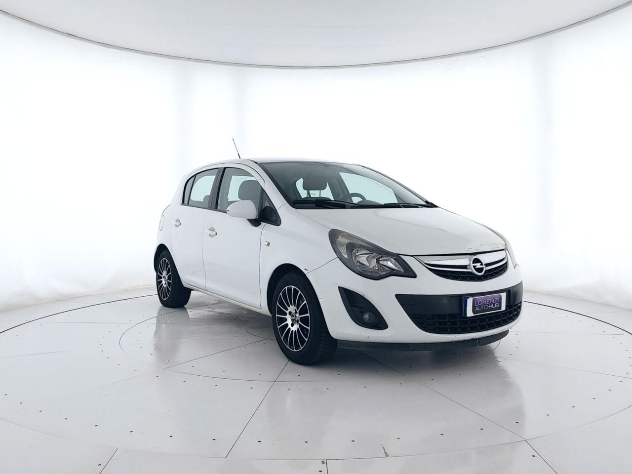 OPEL Corsa 5p 1.3 cdti Edition (elective) PER COMMERCIANTI