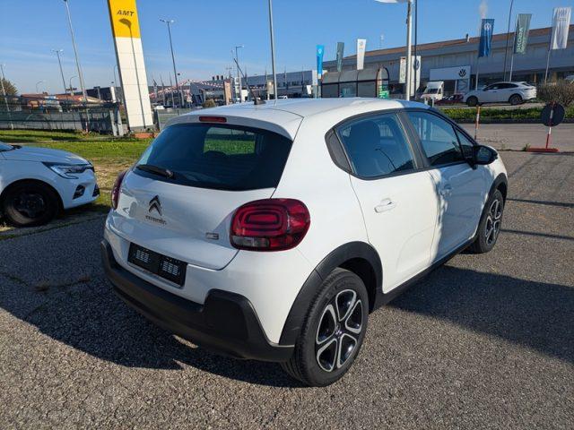 CITROEN C3 100cv Feel Pack PROMO BLACK FRIDAY