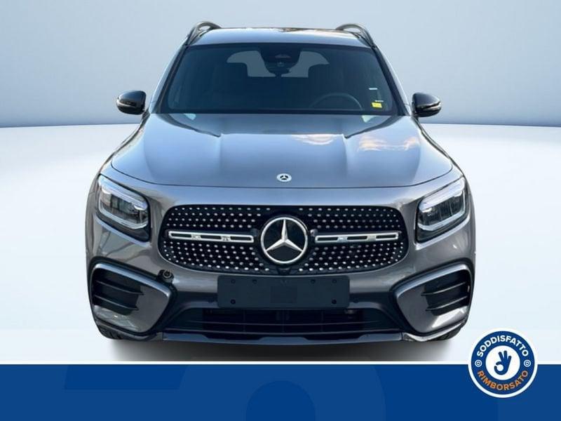 Mercedes-Benz GLB Classe 200d Automatic AMG Line Advanced Plus