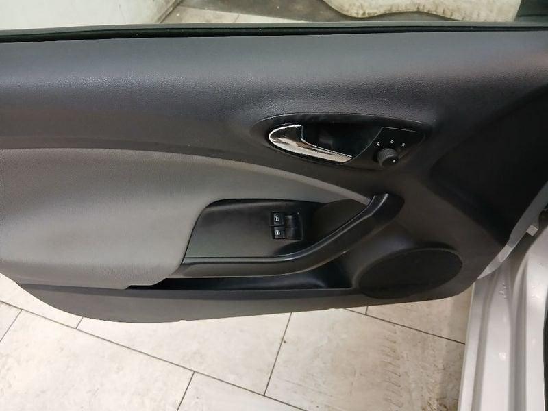 Seat Ibiza SC 1.4 tdi cr Style 75cv