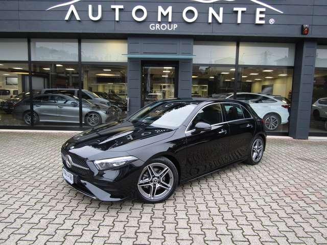 Mercedes-Benz A 200 d AMG LINE PREMIUM AUTO,LED DINAMIC,DISTRONIC