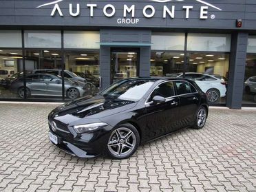 Mercedes-Benz A 200 d AMG LINE PREMIUM AUTO,LED DINAMIC,DISTRONIC