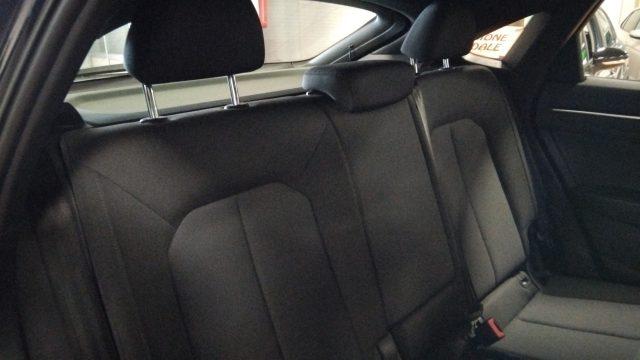 AUDI Q3 Sportback 45 TFSI e S tr. Business Plus19" PLUG IN