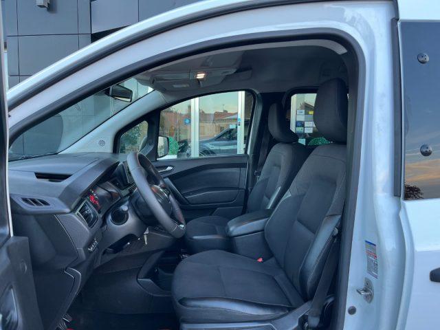 RENAULT Kangoo 1.3 TCe 100CV AUTHENTIC 5 POSTI
