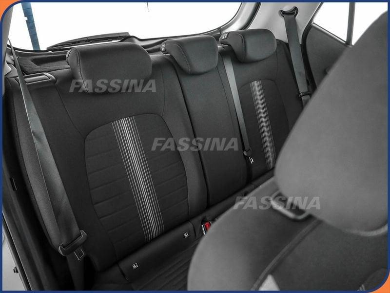 Hyundai i10 i10 1.0 MPI AT Connectline