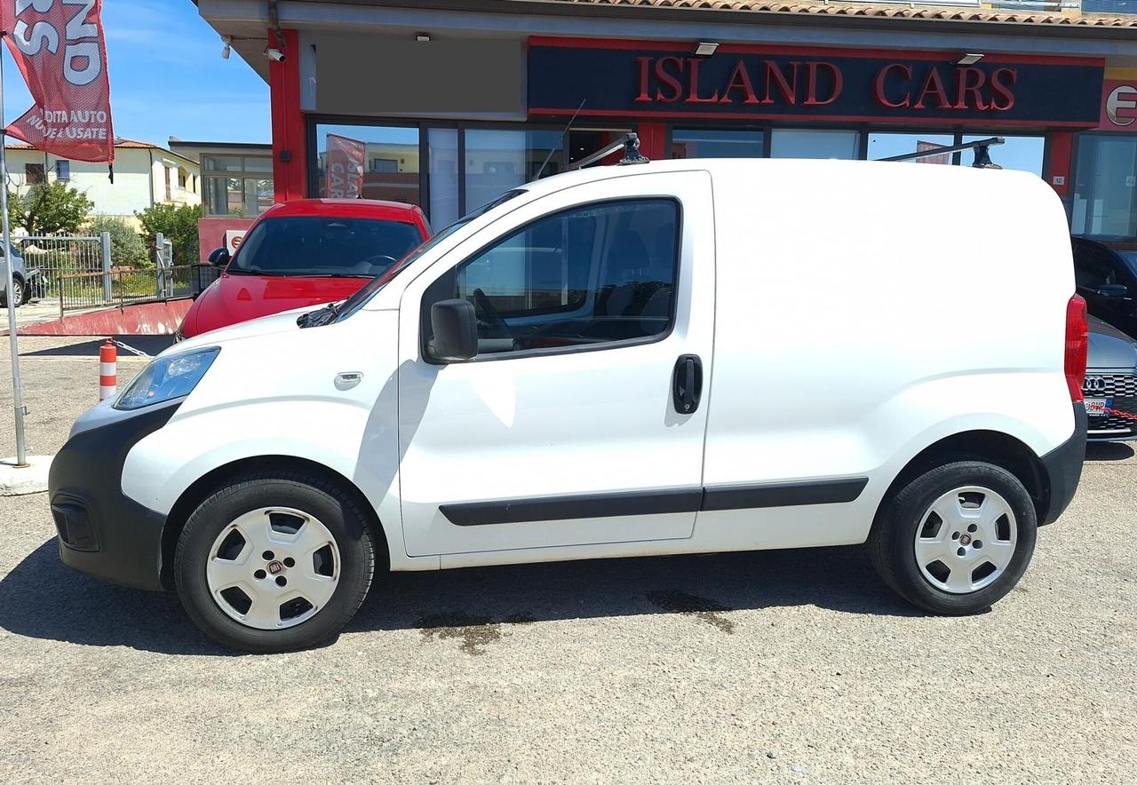 Fiat Fiorino 1.3 MJT 95CV AUTOCARRO +IVA