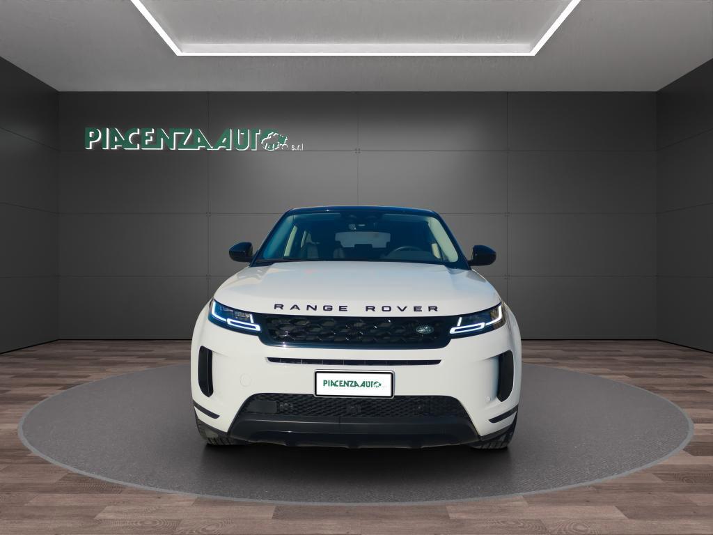 Land Rover Range Rover Evoque 2.0d i4 mhev SE awd 204cv auto.CERCHI 20