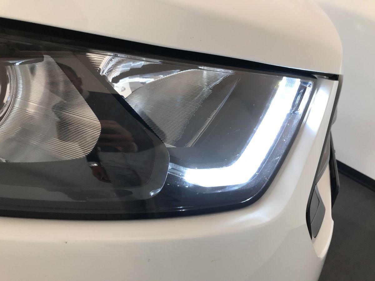 FORD EcoSport 1.0 125 CV ST-Line