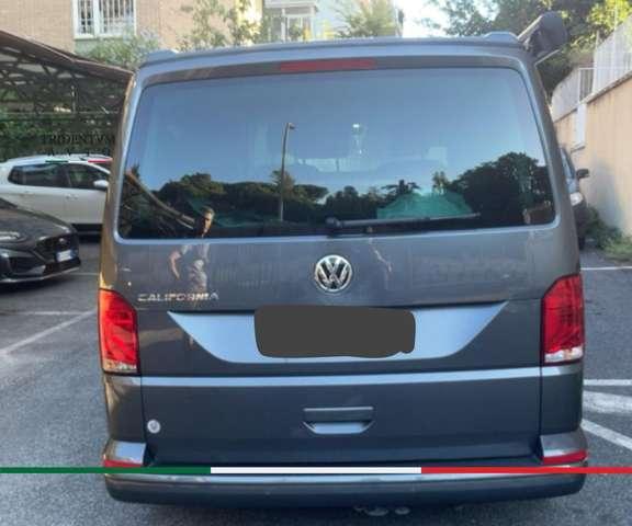 Volkswagen T6.1 California 2.0 Tdi Beach Camper 150cv