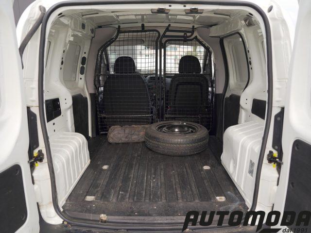 FIAT Fiorino 1.3 MJT 95CV