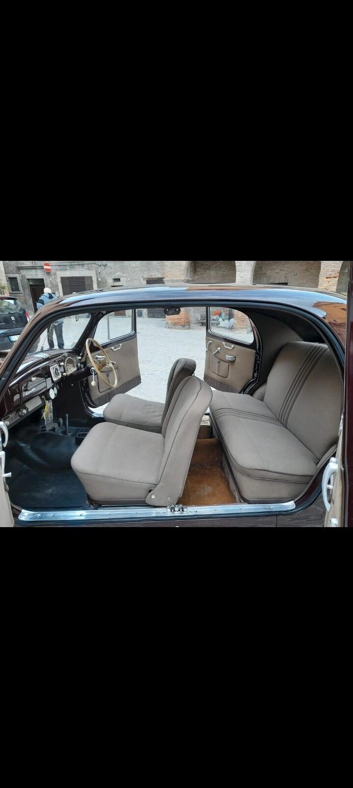 Lancia Altro APPIA PRIMA SERIE