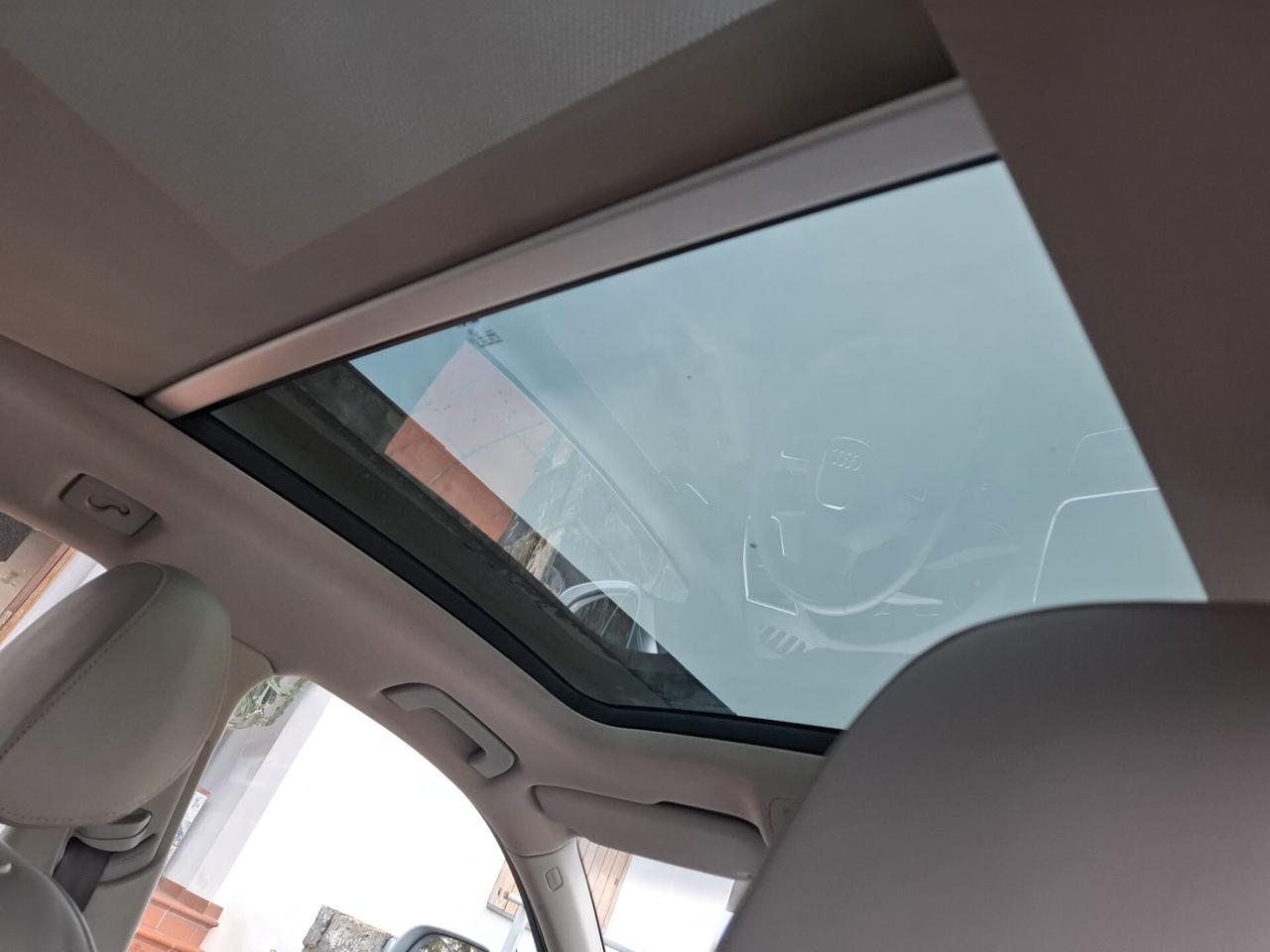 Audi Q5 3.0 V6 TDI quattro S tronic Advanced