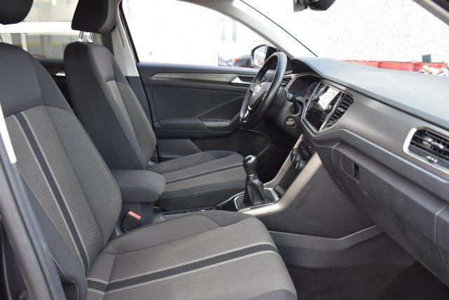 VOLKSWAGEN T-Roc 1.6 TDI SCR Business BlueMotion Technology