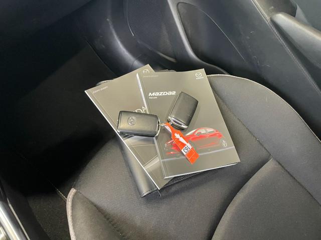 MAZDA 2 1.5 E-SKYACTIV-G 90CV M HYBRID CENTRE-LINE
